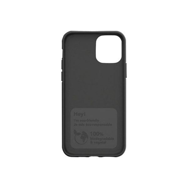 BIG BEN Just Green Mobiltelefon Beskyttelsesetui - Sort - til Apple iPhone 11 Pro