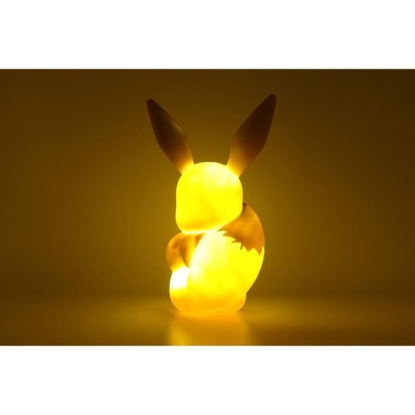 Pokémon Eevee langaton LED-lamppu 30 cm