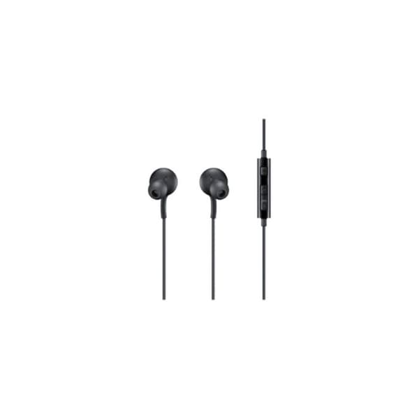 Samsung Headphones Pedestrian Kit med jackstik Sort
