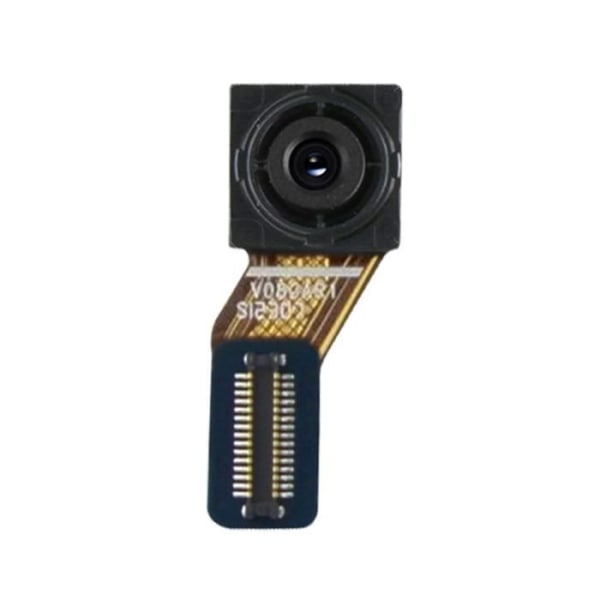 Samsung A13 4G Frontkamera - Front Erstatningsobjektiv - Sort - 6 g