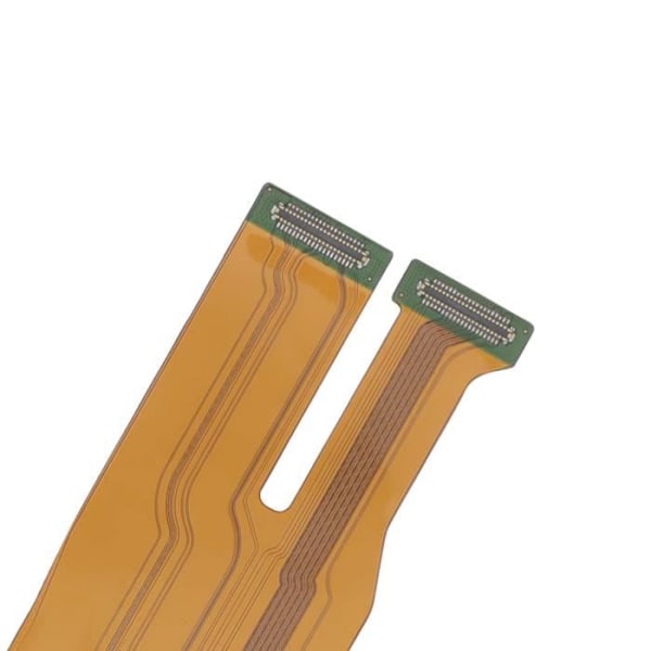 Bundkortsdug til Samsung Galaxy A54 og A33 Sort