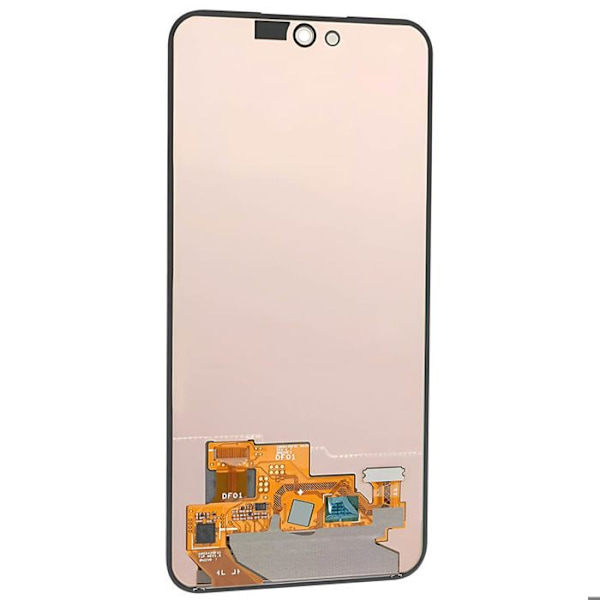 LCD-skærm og touchglas til Samsung Galaxy A54 5G Original Samsung Sort