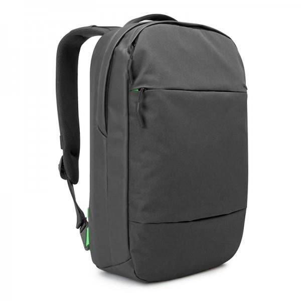 INCASE LIFESTYLE CL55452 CITY KOMPAKT RYGGSÄCK SVART