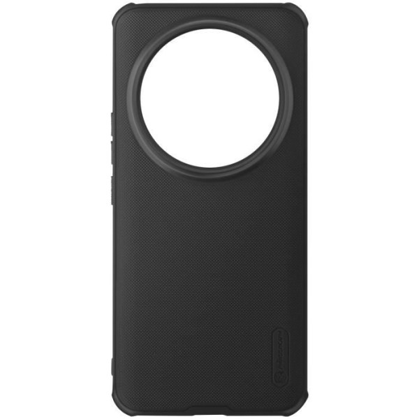 Taske til Xiaomi 14 Ultra Super Frosted Shield Pro Matte Nillkin Black Svart