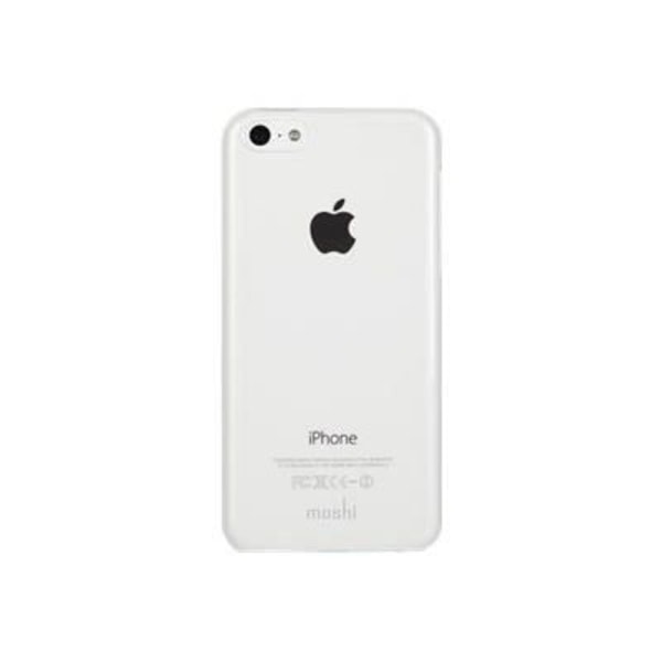 iGlaze XT Transparent iPhone 5C-fodral