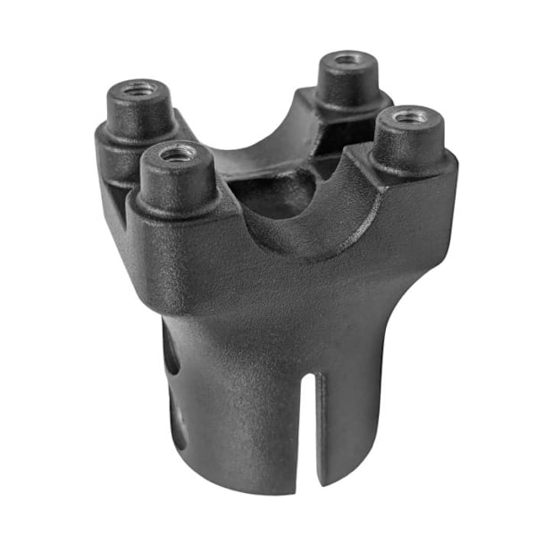 Styrstöd för Dualtron Original Minimotors Svart Svart