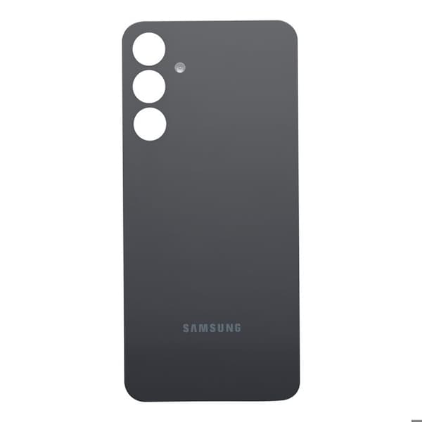 Batteri Cache - SAMSUNG - Galaxy A16 - Sort - Service Pack - Forenklet installation Svart