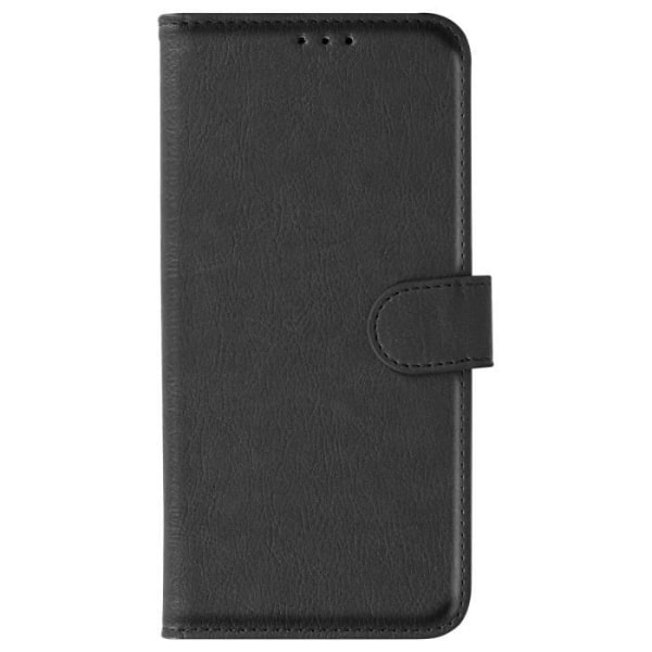 Etui til Oppo A9 2020 og A5 2020 - AVIZAR - Pung og videosupport - Sort Svart