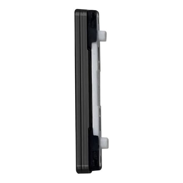 Volumenknap til Samsung Galaxy S22 og S22 Plus Original reservedel Grå