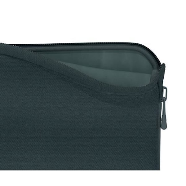 Beskyttelsescover - MW - Macbook Pro/Air 13 - Bomuld - Blå - USB-C Blå