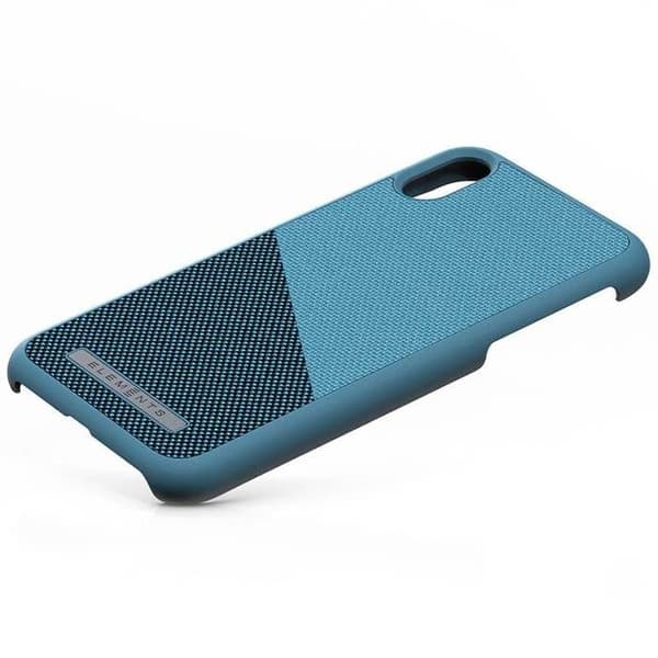 Nordic Elements Saeson Freja - Kuori iPhone XR:lle (Essence)