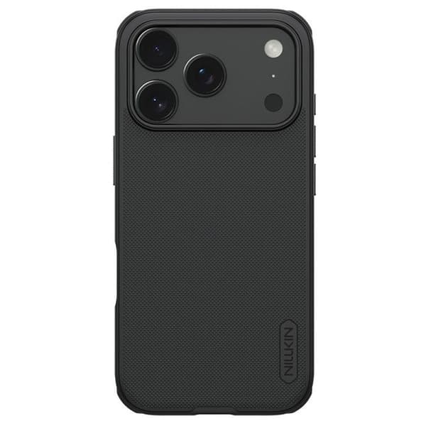 iPhone 17 Pro - TPU+PC, MagSafe kuori