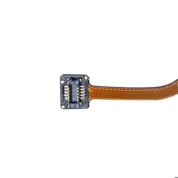 Sormenjälkilukija Samsung Galaxy A16 Harmaa