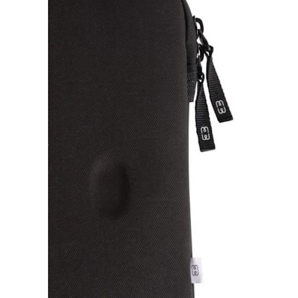Skyddsfodral för MacBook Pro 14" Basics ²Life MW Black