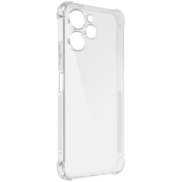 Xiaomi Redmi 12 Case Iskunkestävä kotelo