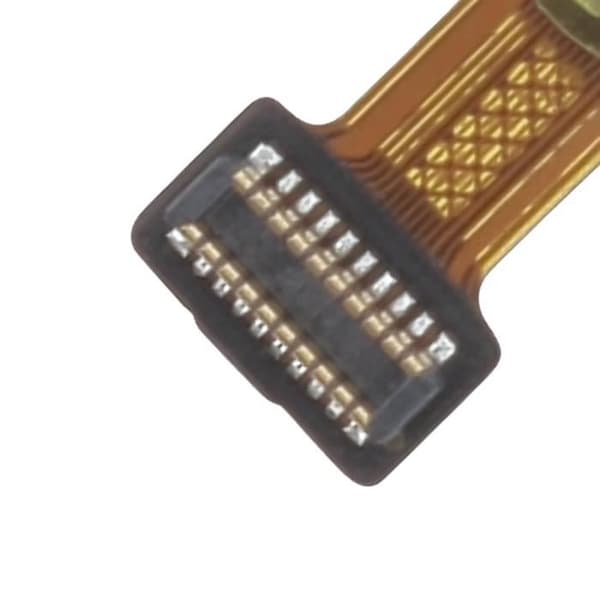 2MP makroobjektiv til Honor X8 5G - RELIFE - Sort Svart