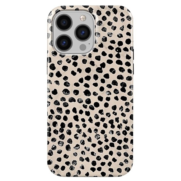 Coque til iPhone 13 Pro Max Almond Latte Antichoc
