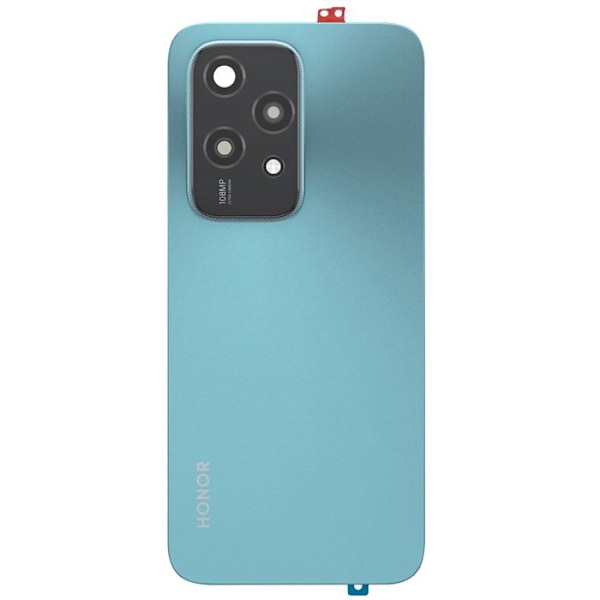 Bagcover til Honor 200 Lite Original Service Pack Honor Grøn Grön