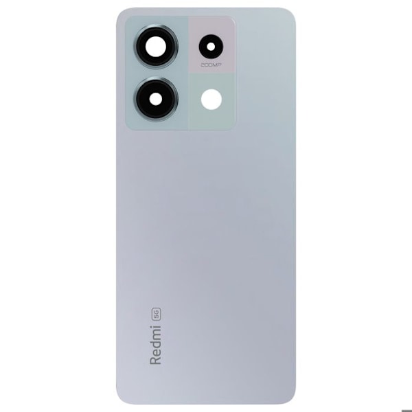 Bagglas - Xiaomi - Redmi Note 13 Pro - Original - Forenklet installation - Service Pack