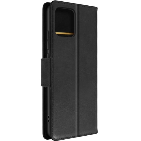 Motorola Edge 40 Pro Taske Sort Taske