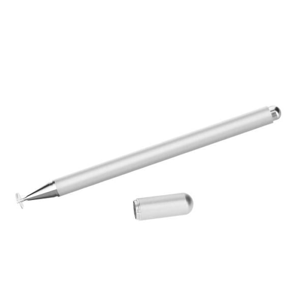 Universal Stylus - AVIZAR - Ultra-Fine Tip - Magnetic Protection - Compatible with Smartphone/Tablet - 40g