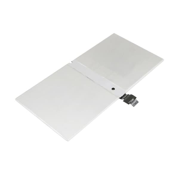 Erstatningsbatteri - AVIZAR - Surface 4 / Pro 4 - Li-Polymer 7,5V - 5087mAh - Kompatibel DYNR01