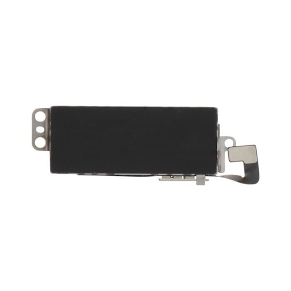 Erstatningsvibrator til iPhone 11 Sort