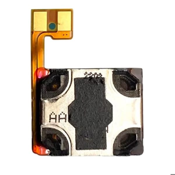 Intern højttaler - Xiaomi - Redmi Note 11 4G - Sort - Udskiftning - Kompatibel