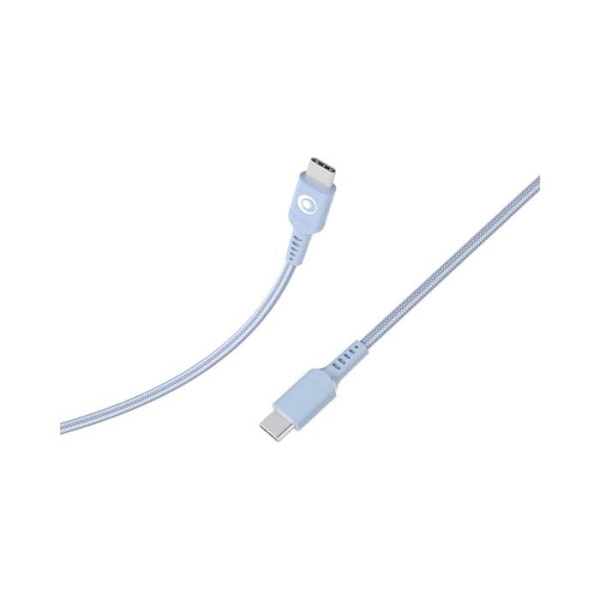 USB-C kabel - BigBen - 1.2m - 3A - Power Delivery 60W - vender reversibel