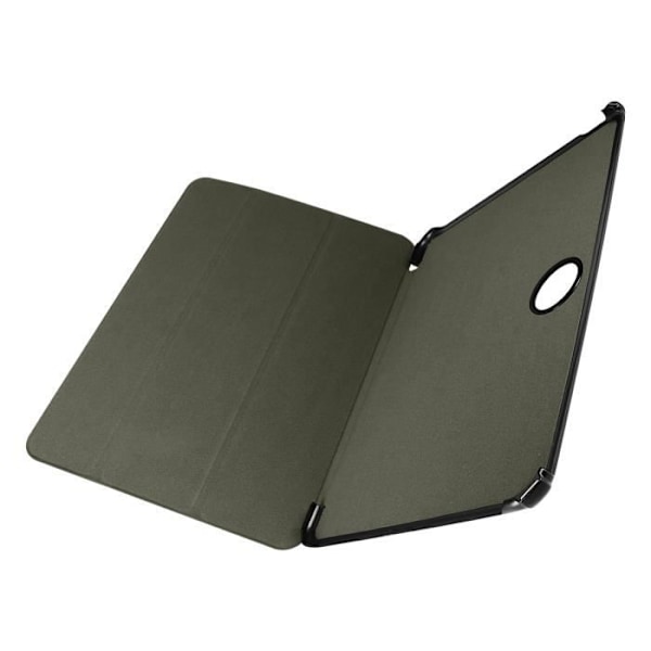 Fodral för OnePlus Pad och Oppo Pad 2 - AVIZAR - Video/tangentbordsstöd - Röd Röd