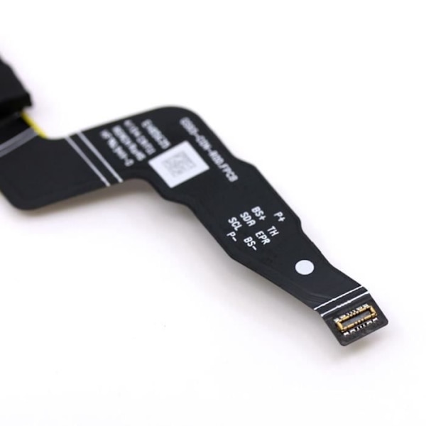 Batteri för Google Pixel 8a 4492mAh modell G949-01097-00 G07DF Google Svart Svart