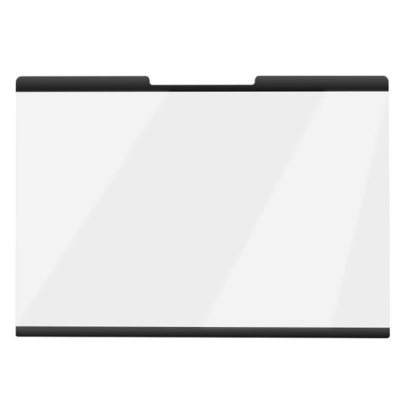 Antispionfilm Microsoft Surface Laptop 5 15'' Flexible Magnetic 4Smarts