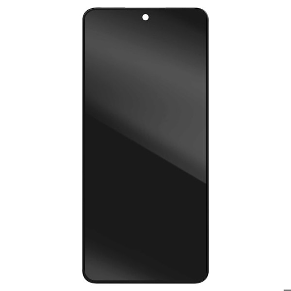 LCD-skærm og berøringsglas til OnePlus Nord 3 5G Relife Sort Svart