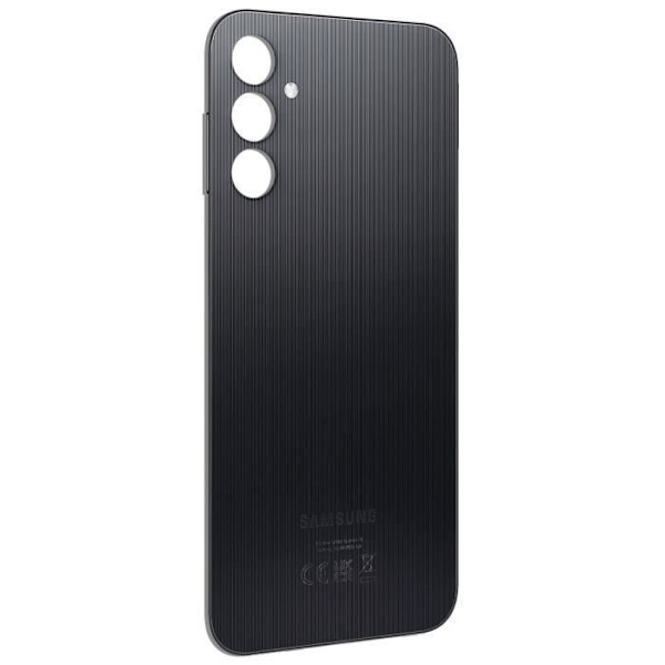Batteriskal Samsung Samsung Galaxy A14 Svart