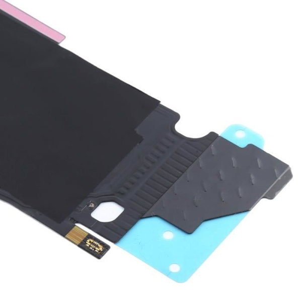 NFC-antenn - SAMSUNG - Galaxy Note 20 - Original - Forbindelseskabel - Sort Svart