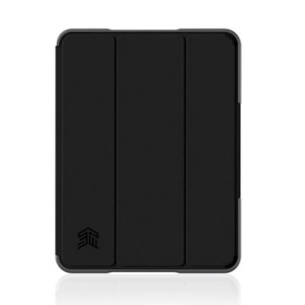 Beskyttelseshus til iPad Pro 11" Folio Dux Plus stm goods Sort Svart