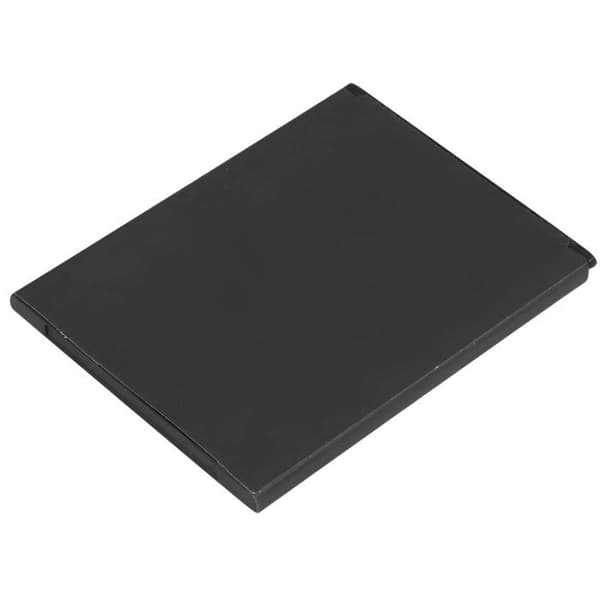 Batteri - AVISER - HTC Desire 516 - 3.7V - 1950mAh - Sort Svart