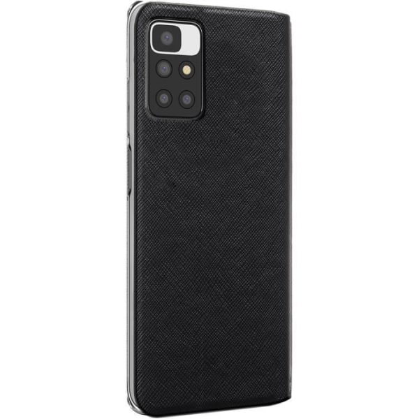 Foliostativ Xiaomi Redmi 10 Black Bigben