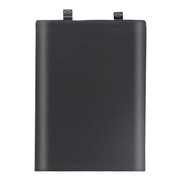 Internbatteri för Xiaomi Redmi Note 13 Pro 4G 5000mAh modell BM5T Svart Svart