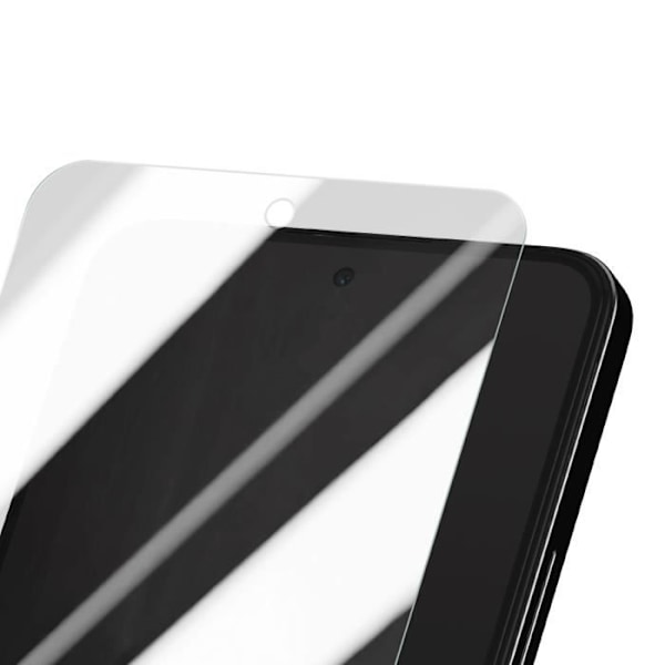 Skydd för skärm för Honor 200 Smart Film Flexibel Ultra Tunn 3mk Transparent Transparent