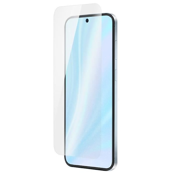 Hærdet glas - QDOS - Honor 90 Smart - Ridsefrit - OptiGuard Eco Glas - Gennemsigtigt Transparent