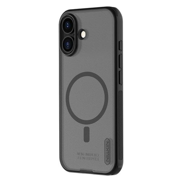 iPhone 17 -kuori - TPU+PC, MagSafe