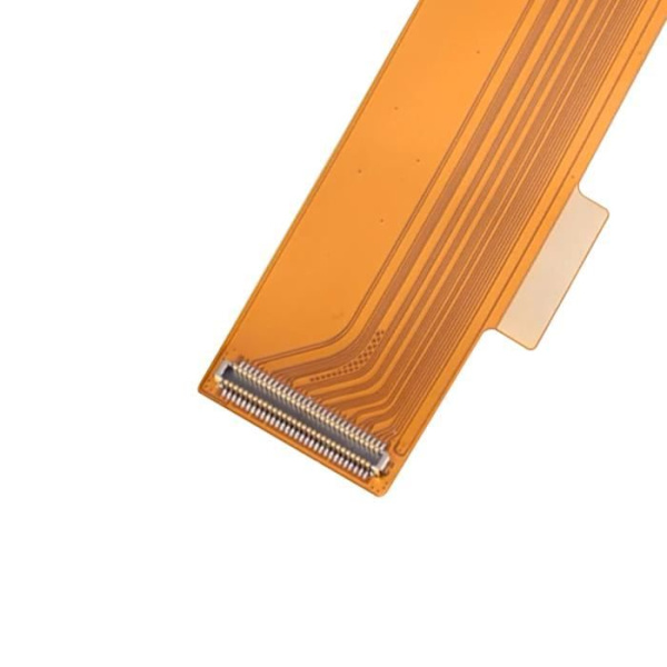 Emolevyn kaapeli Xiaomi Redmi Note 12 Pro 5G Mustalle Svart