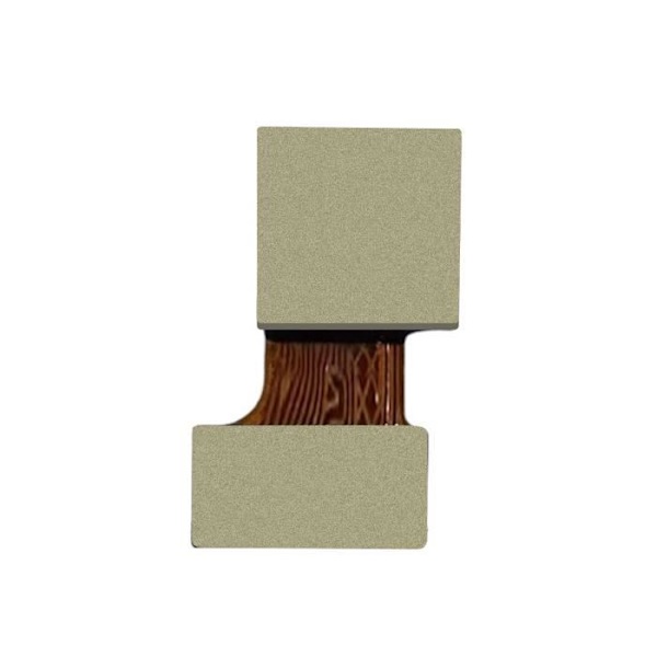Samsung Galaxy A03 Frontkamera - Udskiftning foran - Tilslutningskabel