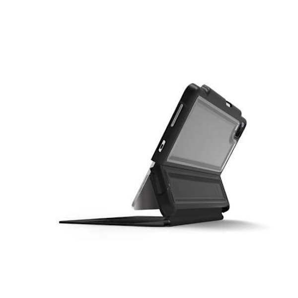 STM Dux Shell MagicFolio Flip Case kompatibel med iPad Pro 11 (2018/20/21/22 - 1./2./3./