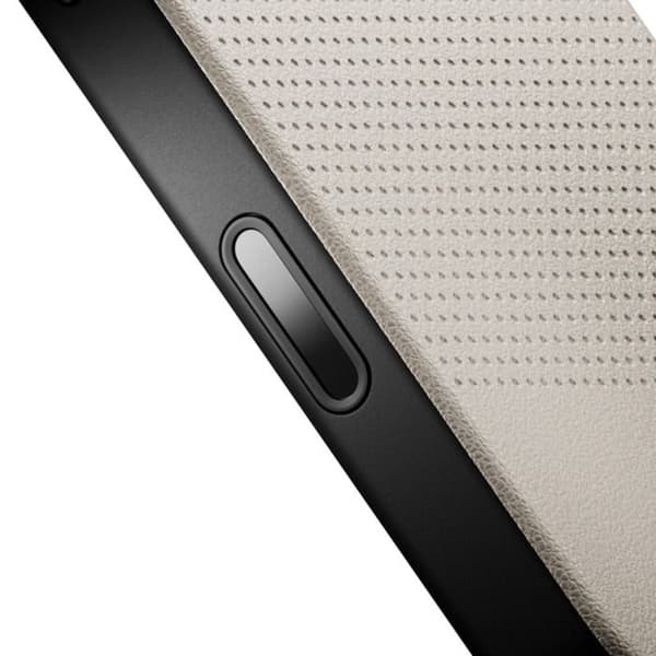 MagSafe-kuori iPhone 18 Pro: Vahvistettu suoja, iskunkestävä, Native Union, Harmaa Grå