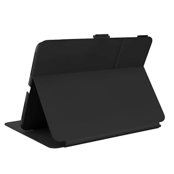 Fodral för iPad Pro 12.9 2020 - SPECK - Balance Folio - Stöd för videotangentbord - Svart Svart