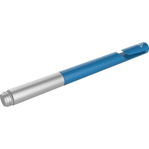 Mini 4 Precision Stylus - Adonit - Kongeblå - Til alle berøringsskærme - Mobil - Plast