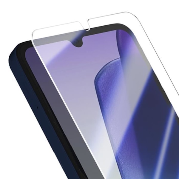 Skærmbeskyttelse - ENKAY - Xiaomi Redmi 14C - Hærdet Glas - Hårdhed 9H - Ultra-tynd Transparent