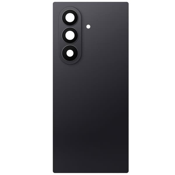 Originalt batteri til Galaxy Z Fold7 Service Pack Samsung Sort Svart